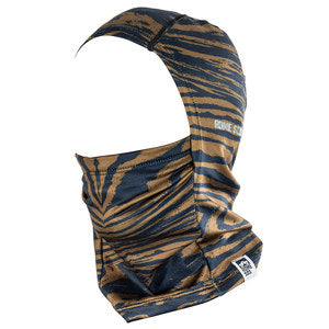 Rome Two-part Facemask warped – Snowboard Funktionskleidung, Ansicht 1