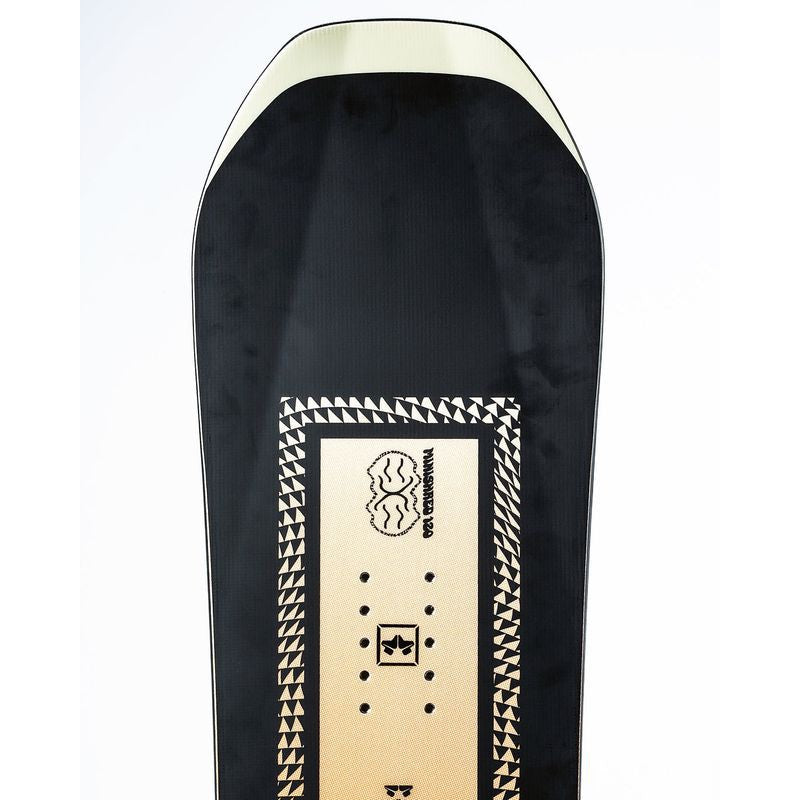 Rome Youth Snowboard Minishred – Snowboards, Ansicht 3