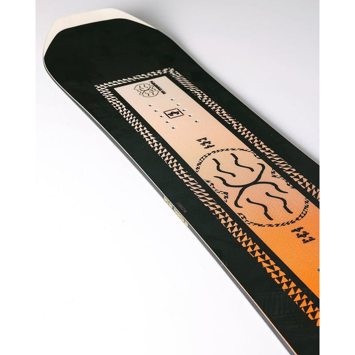 Rome Youth Snowboard Minishred – Snowboards, Ansicht 4