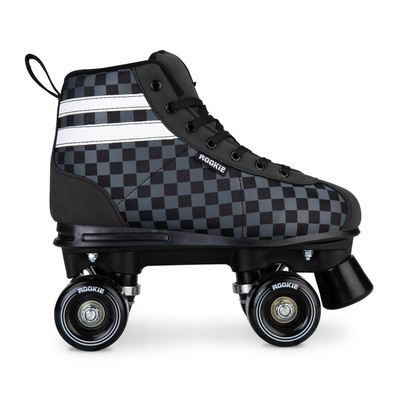 Rookie Rollschuhe Magic Checker – Rollschuhe, Ansicht 5
