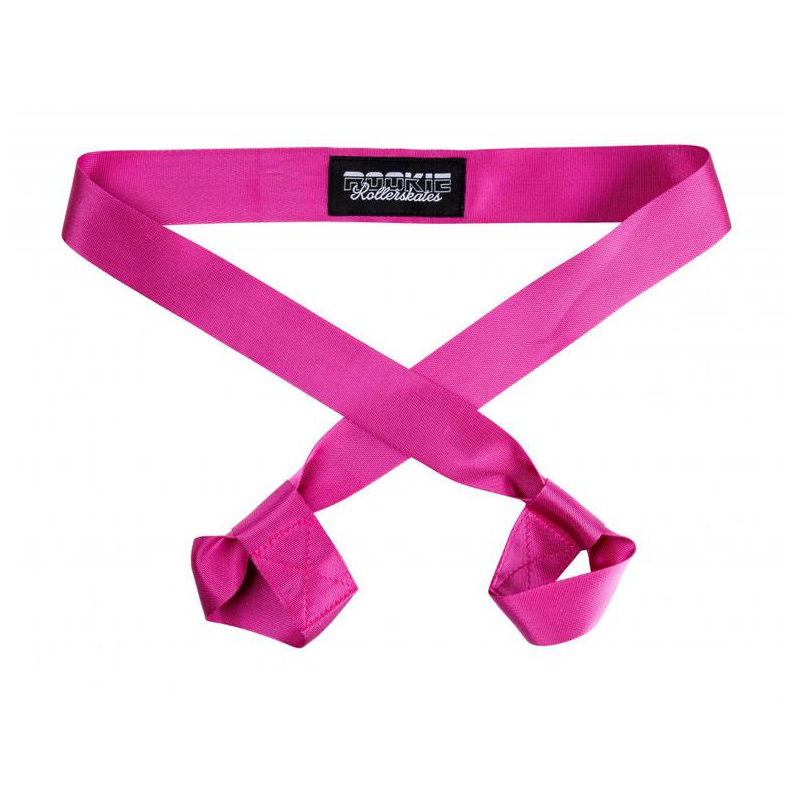 Rookie Skate Holder Carry Strap – Rollschuhe, Ansicht 4