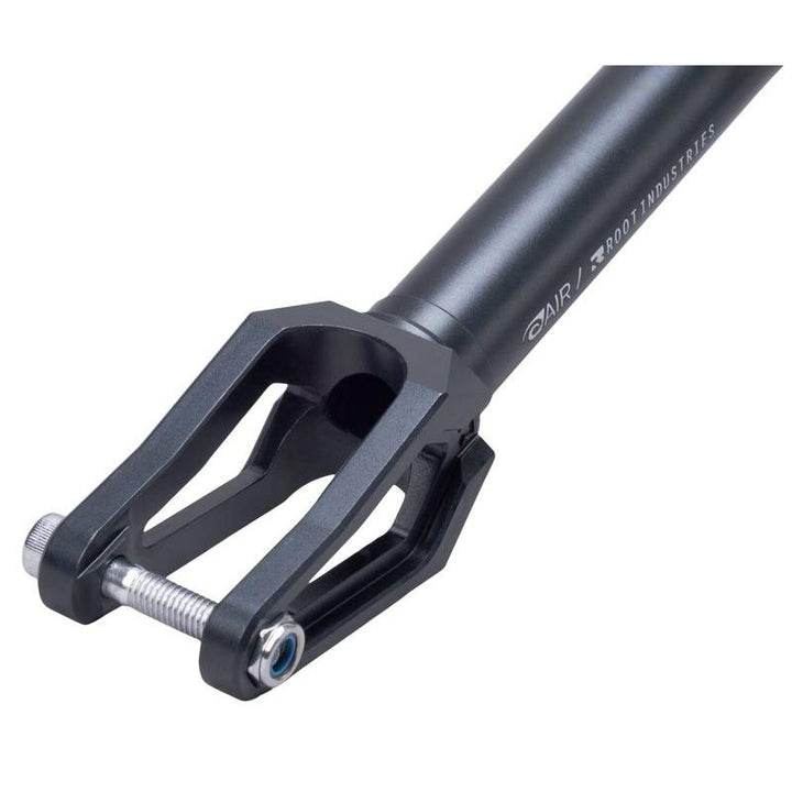 Root Air Fork HIC/SCS black – Scooter Gabeln, Ansicht 2