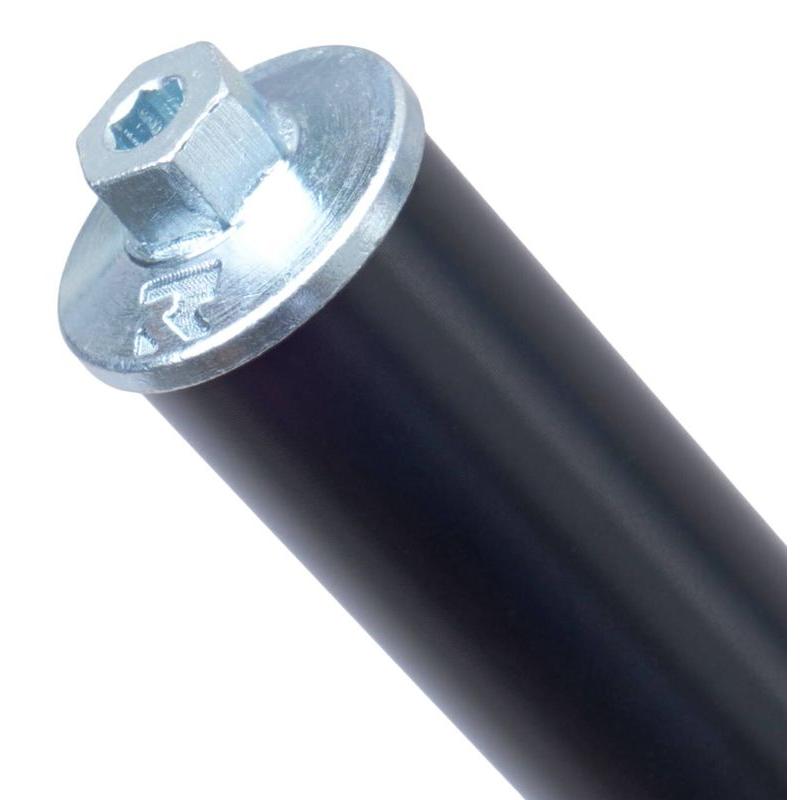 Root Air Fork HIC/SCS black – Scooter Gabeln, Ansicht 5