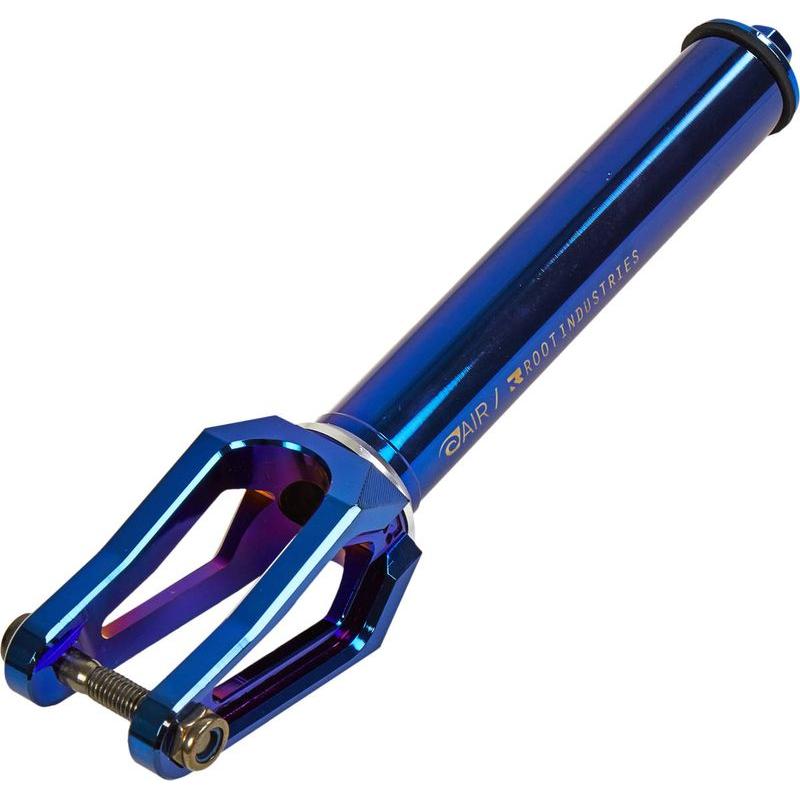Root Air Fork HIC/SCS Blu-ray – Scooter Gabeln, Ansicht 1