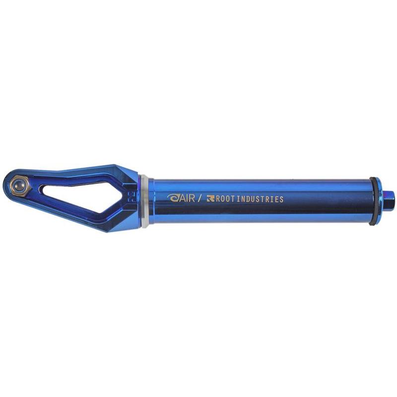 Root Air Fork HIC/SCS Blu-ray – Scooter Gabeln, Ansicht 2