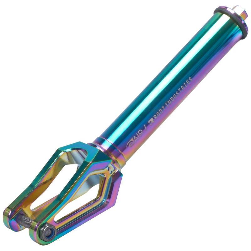 Root Air Fork HIC/SCS Rocket Fuel – Scooter Gabeln, Ansicht 1