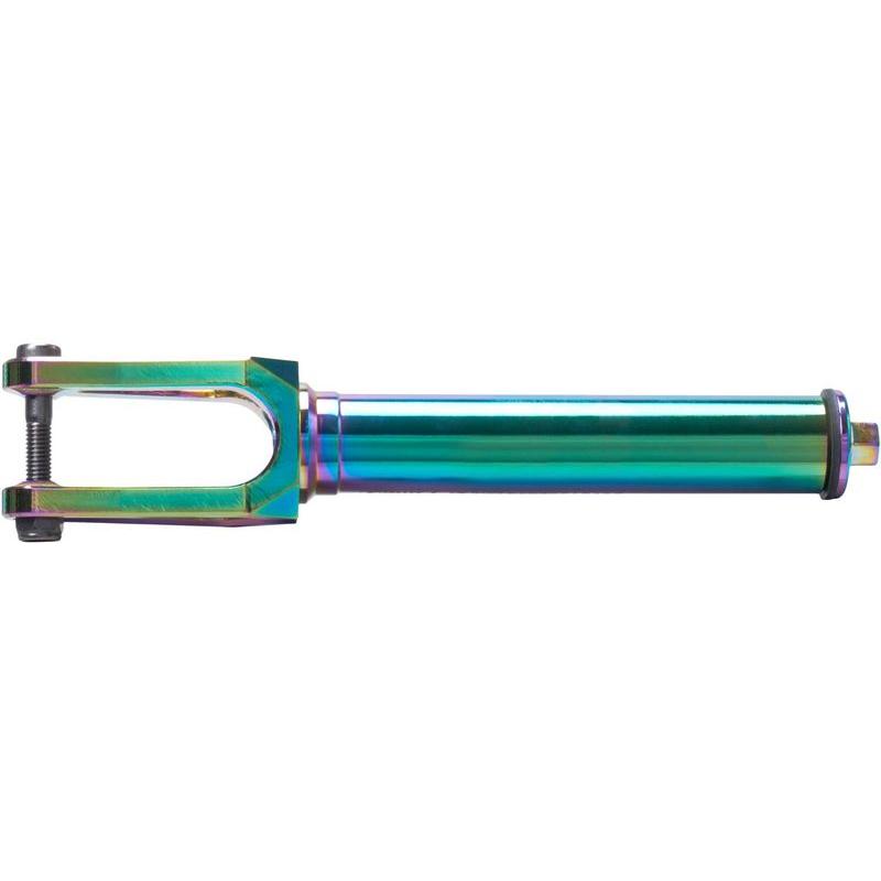 Root Air Fork HIC/SCS Rocket Fuel – Scooter Gabeln, Ansicht 2
