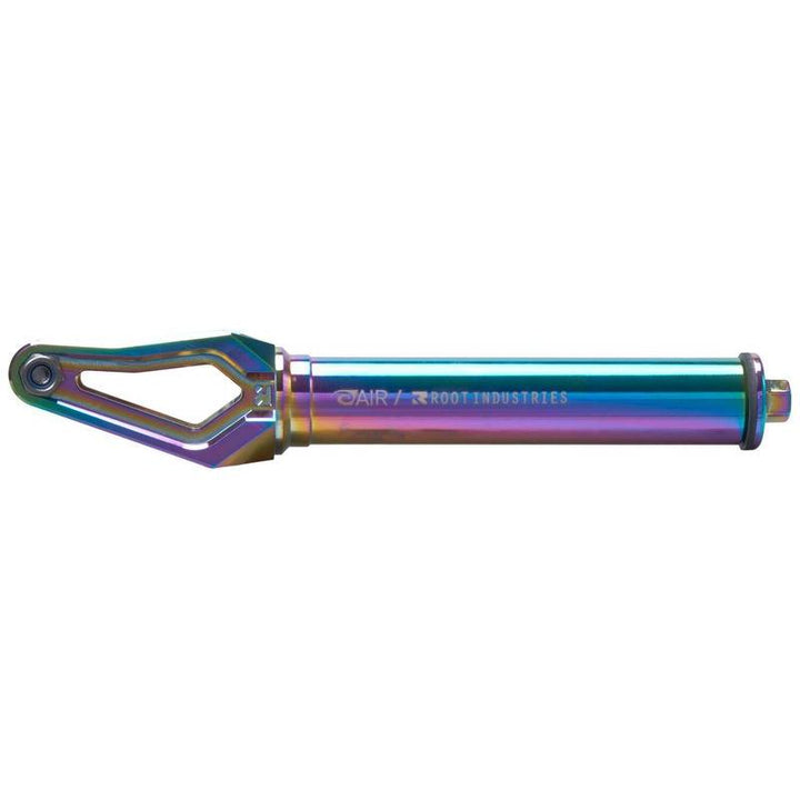Root Air Fork HIC/SCS Rocket Fuel – Scooter Gabeln, Ansicht 3