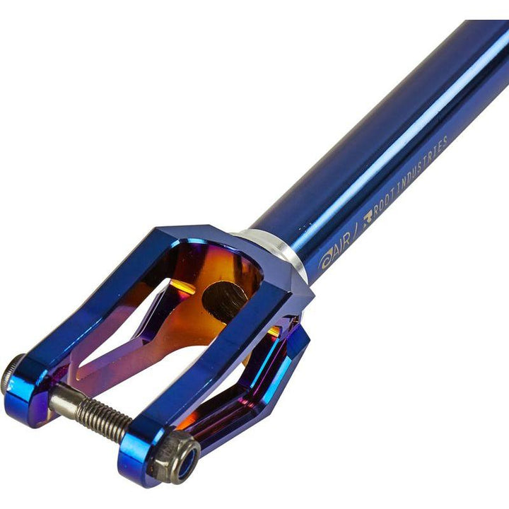 Root Air Fork IHC blu-ray – Scooter Gabeln, Ansicht 3