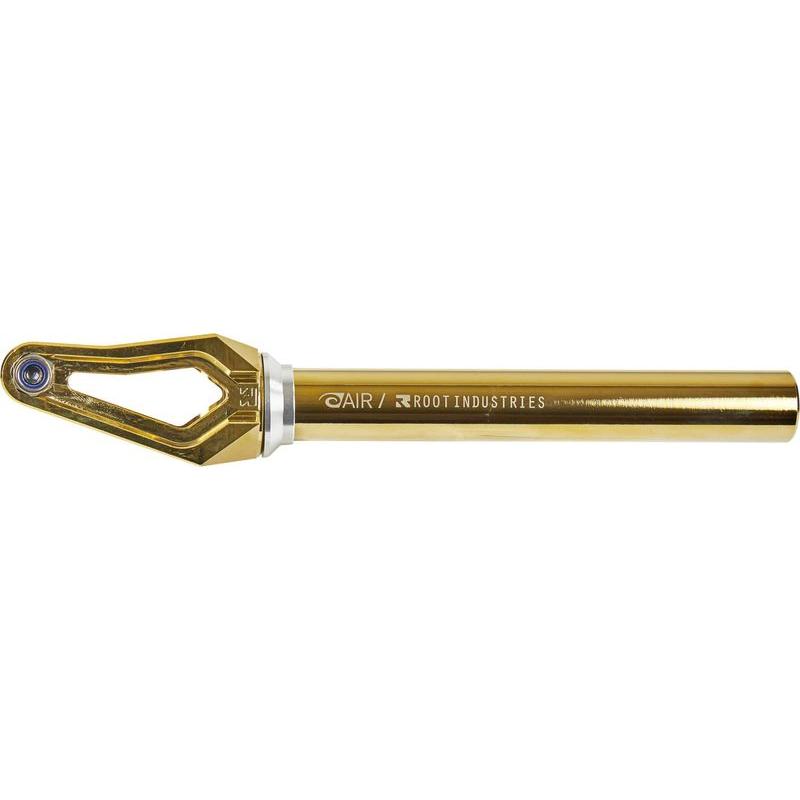 Root Air Fork IHC gold rush – Scooter Gabeln, Ansicht 3