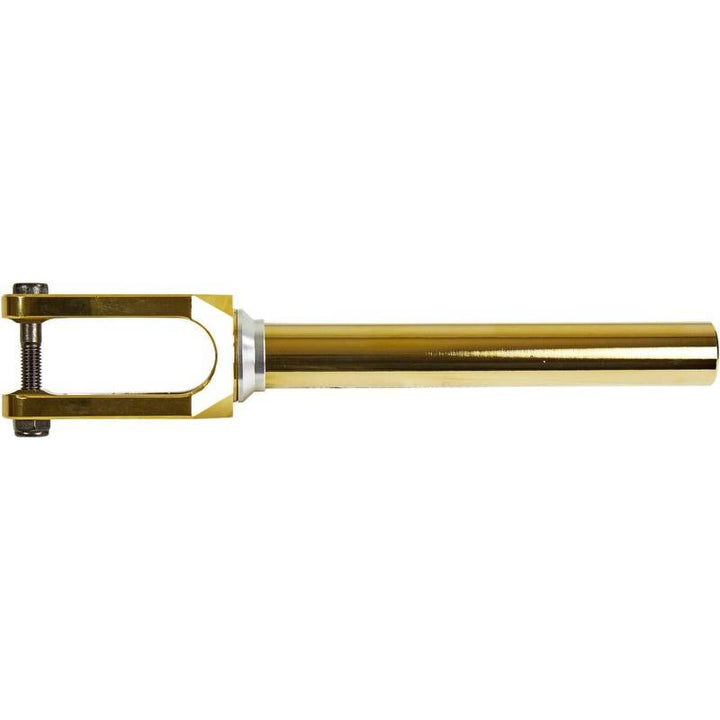 Root Air Fork IHC gold rush – Scooter Gabeln, Ansicht 4