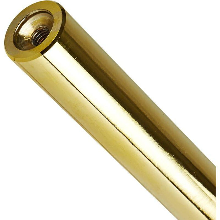 Root Air Fork IHC gold rush – Scooter Gabeln, Ansicht 5