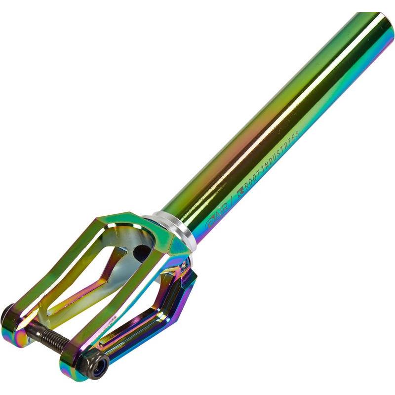 Root Air Fork IHC rocket fuel – Scooter Gabeln, Ansicht 1