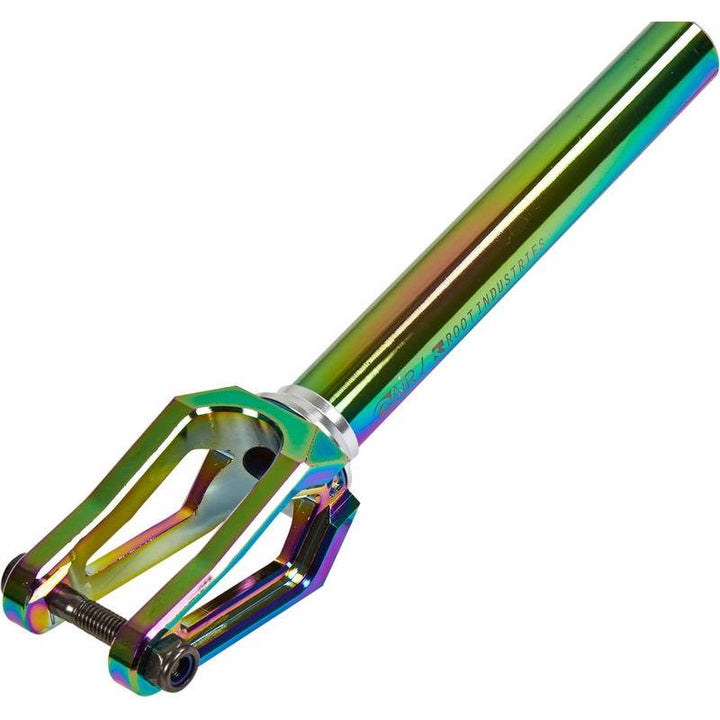 Root Air Fork IHC rocket fuel – Scooter Gabeln, Ansicht 1