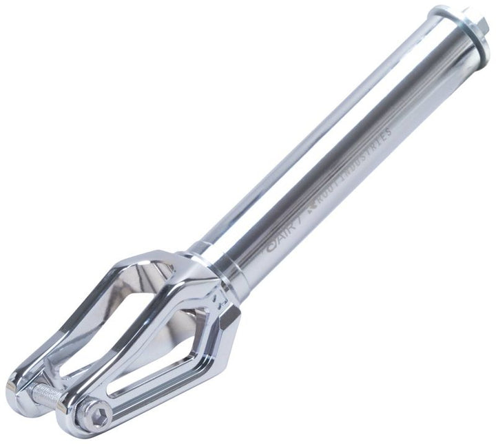 Root Air Fork HIC/SCS chrome