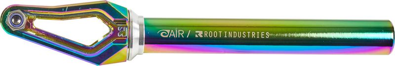 Root Air Fork IHC rocket fuel