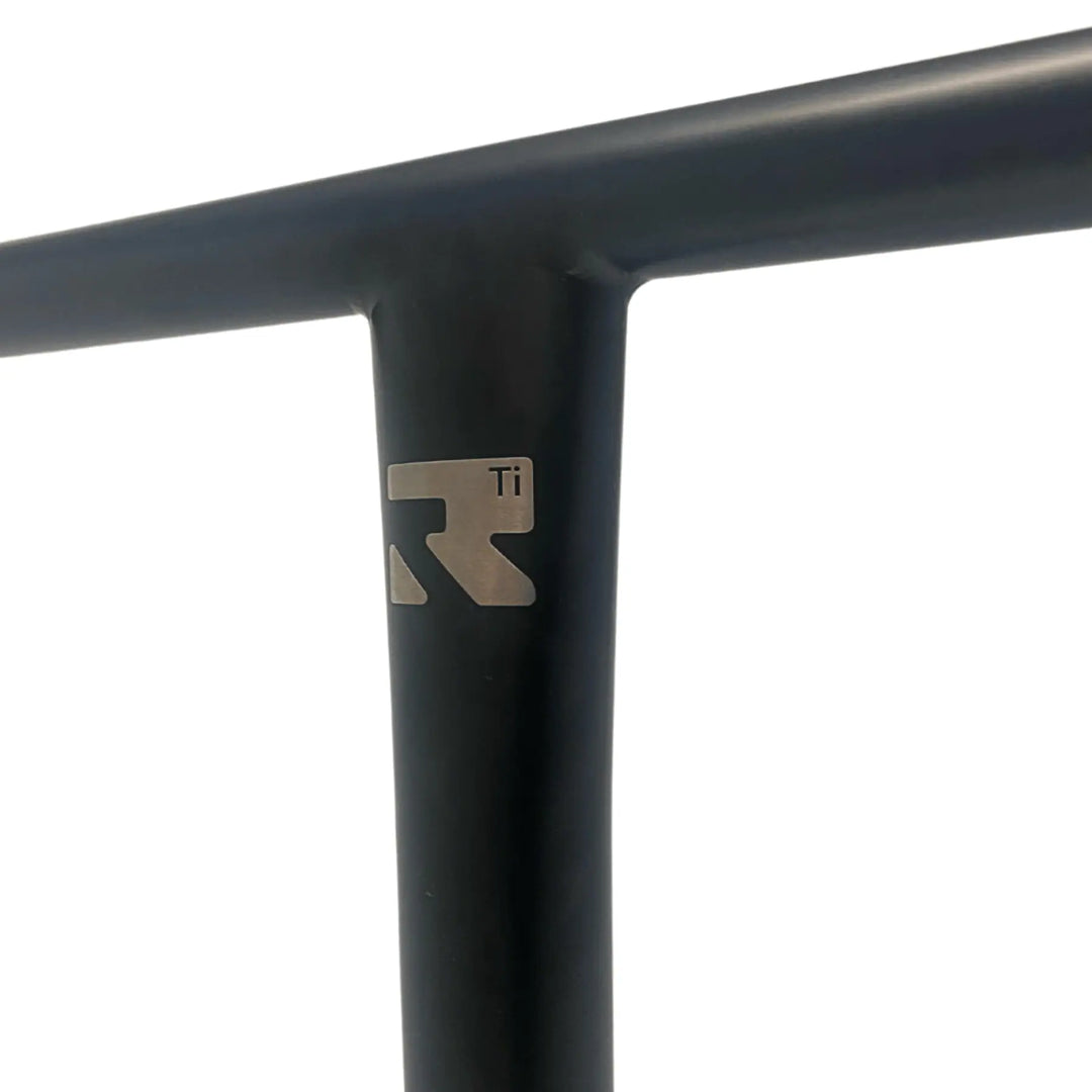 Root Stunt Scooter Bar Titanium Model T AIR