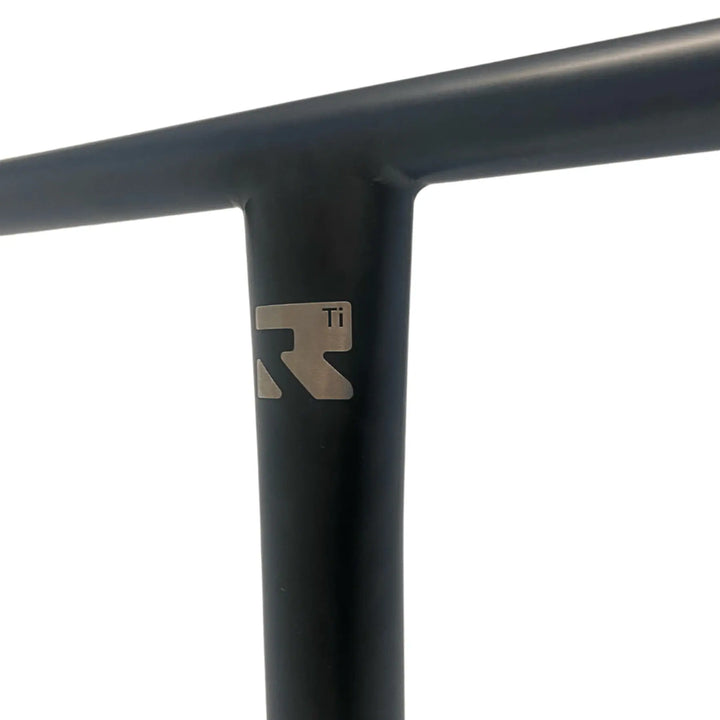 Root Stunt Scooter Bar Titanium Model T AIR