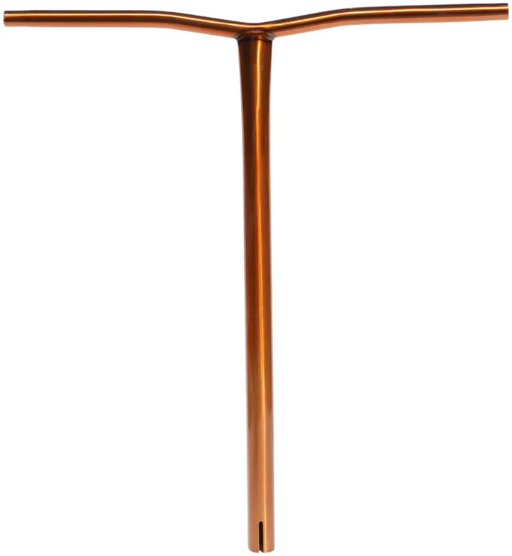 Root Stunt Scooter Bar ChromoLite Y burnt orange
