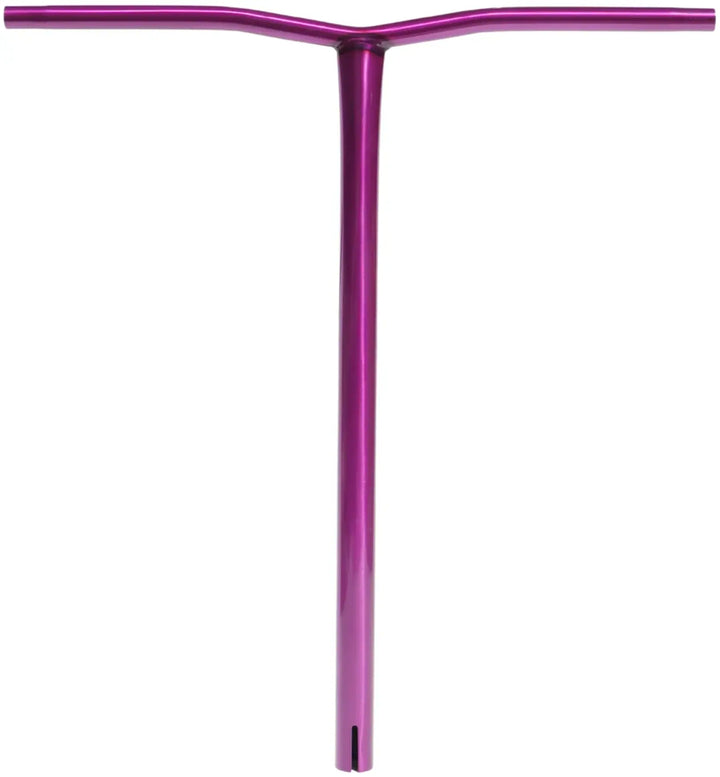 Root Stunt Scooter Bar ChromoLite Y burnt purple