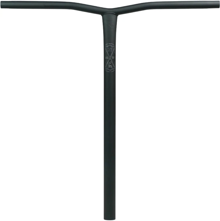 Root Stunt Scooter Bar ChromoLite Y black