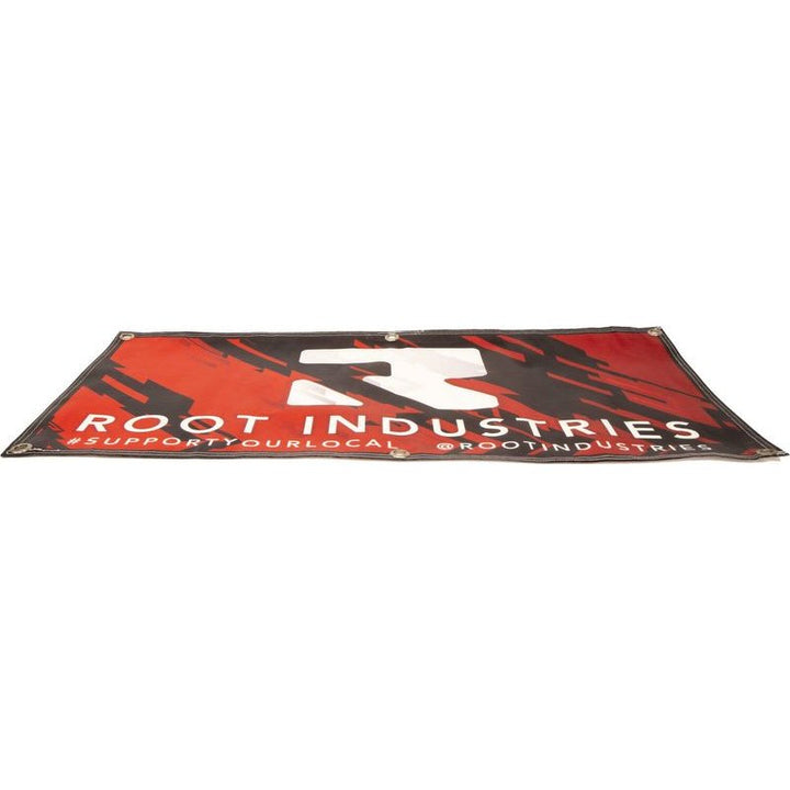 Root Industries Banner red – Diverses für Scooter, Ansicht 2