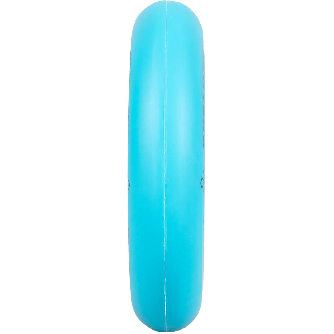 Root Industries Honeycore Wheels 110mm blue/yellow – Scooter Wheels, Ansicht 3