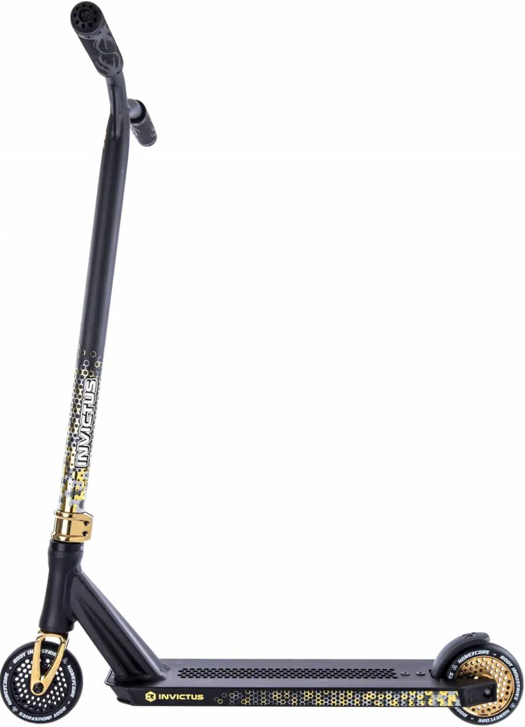 Root Complete Scooter Invictus 2 Black/Gold