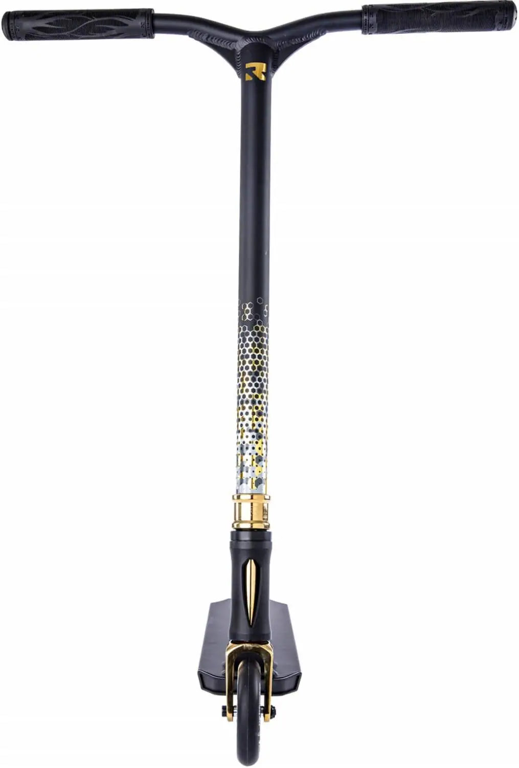 Root Complete Scooter Invictus 2 Black/Gold