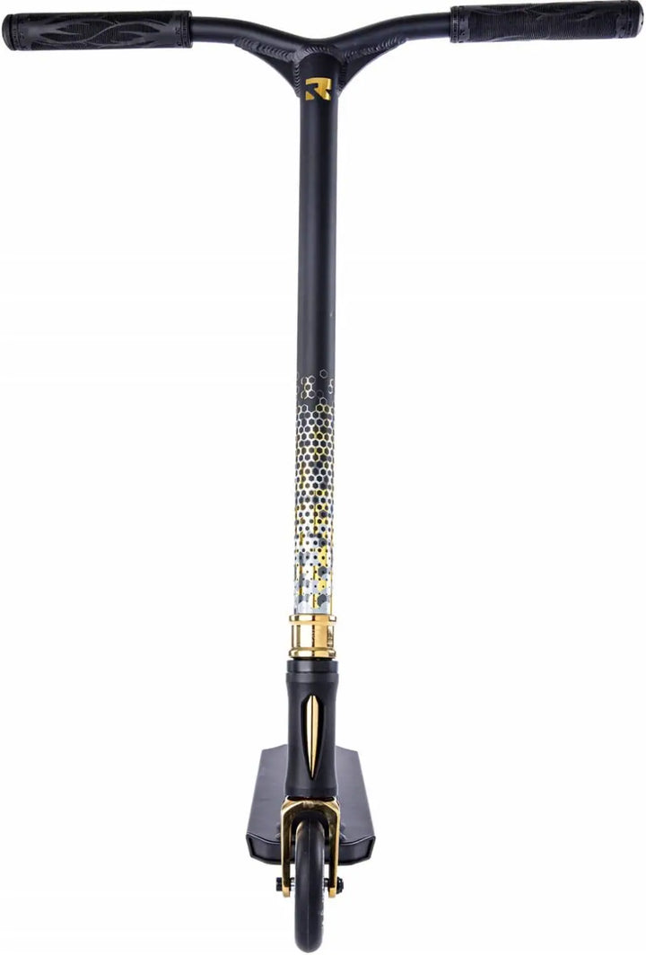 Root Complete Scooter Invictus 2 Black/Gold