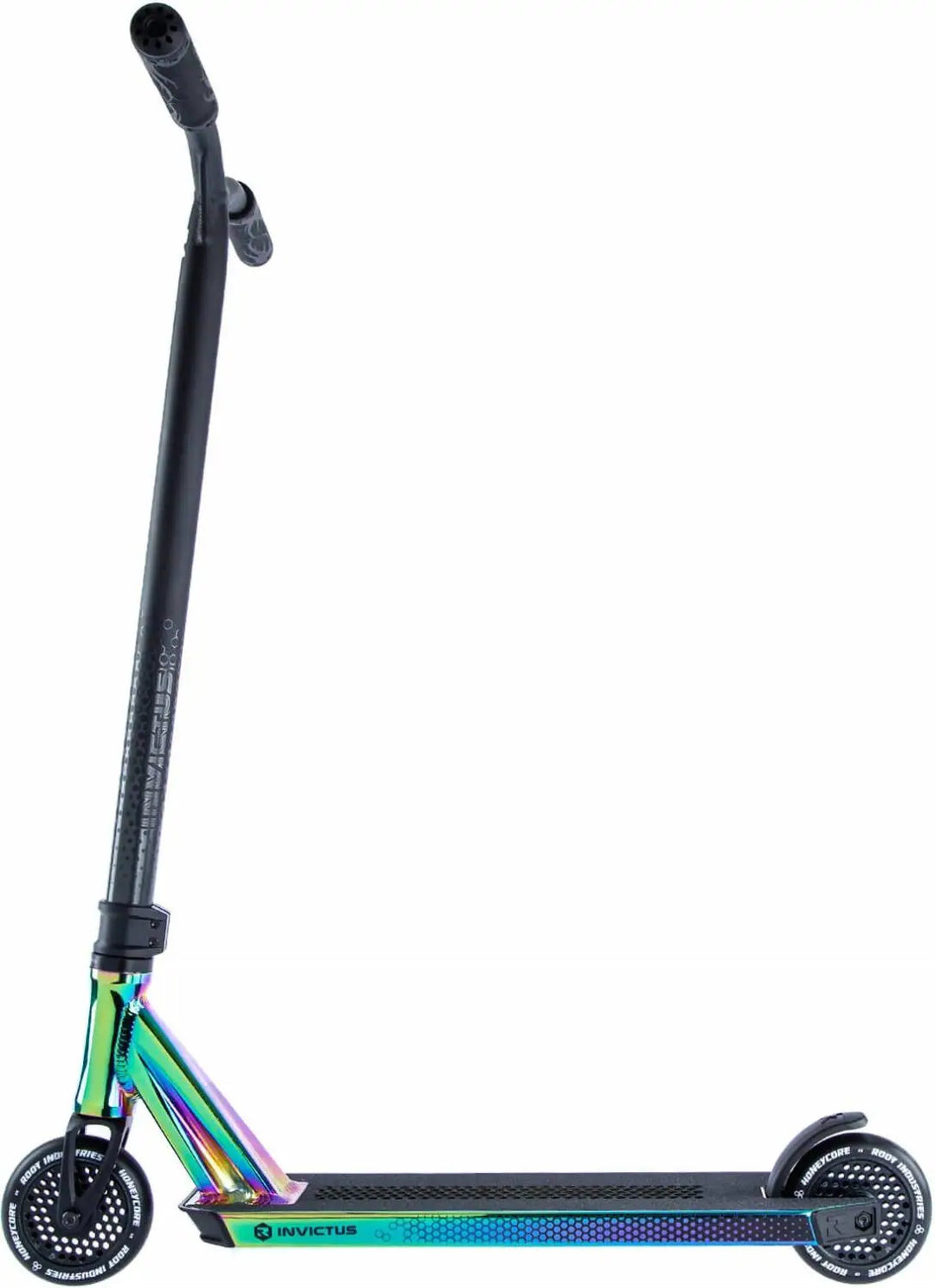 Root Complete Scooter Invictus 2 Rocket Fuel