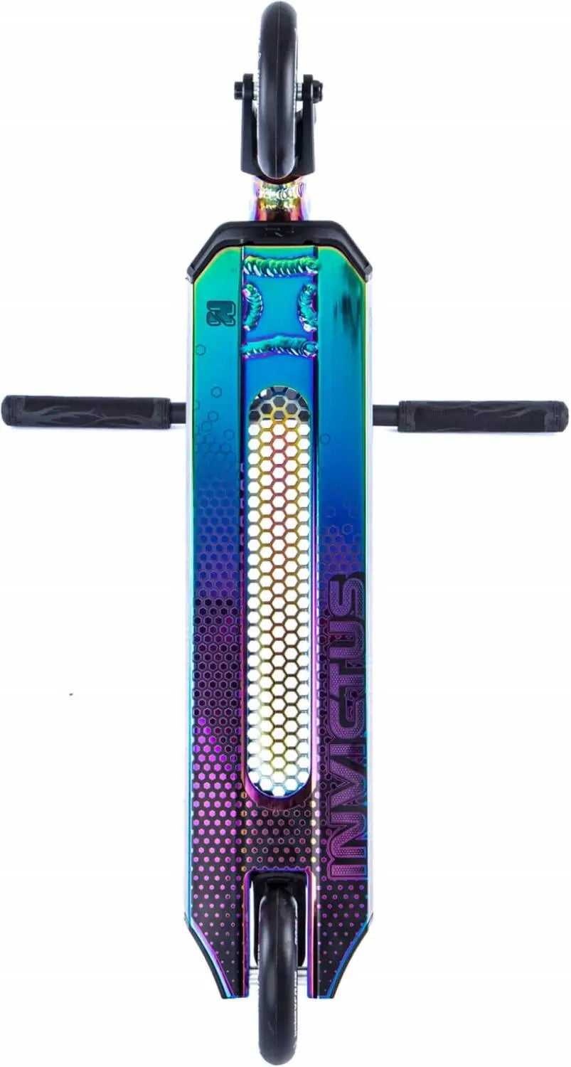 Root Complete Scooter Invictus 2 Rocket Fuel