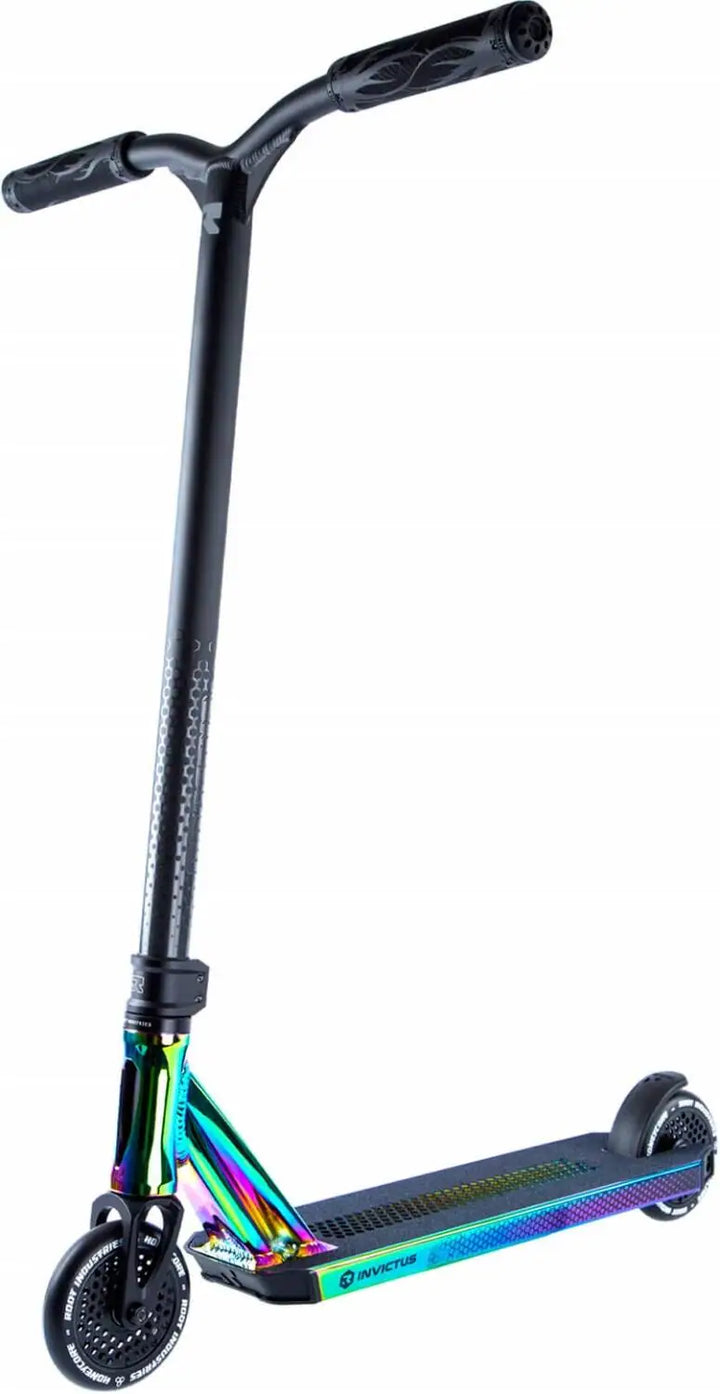 Root Complete Scooter Invictus 2 Rocket Fuel