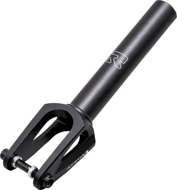 Root Scooter Fork Invictus HIC/SCS black