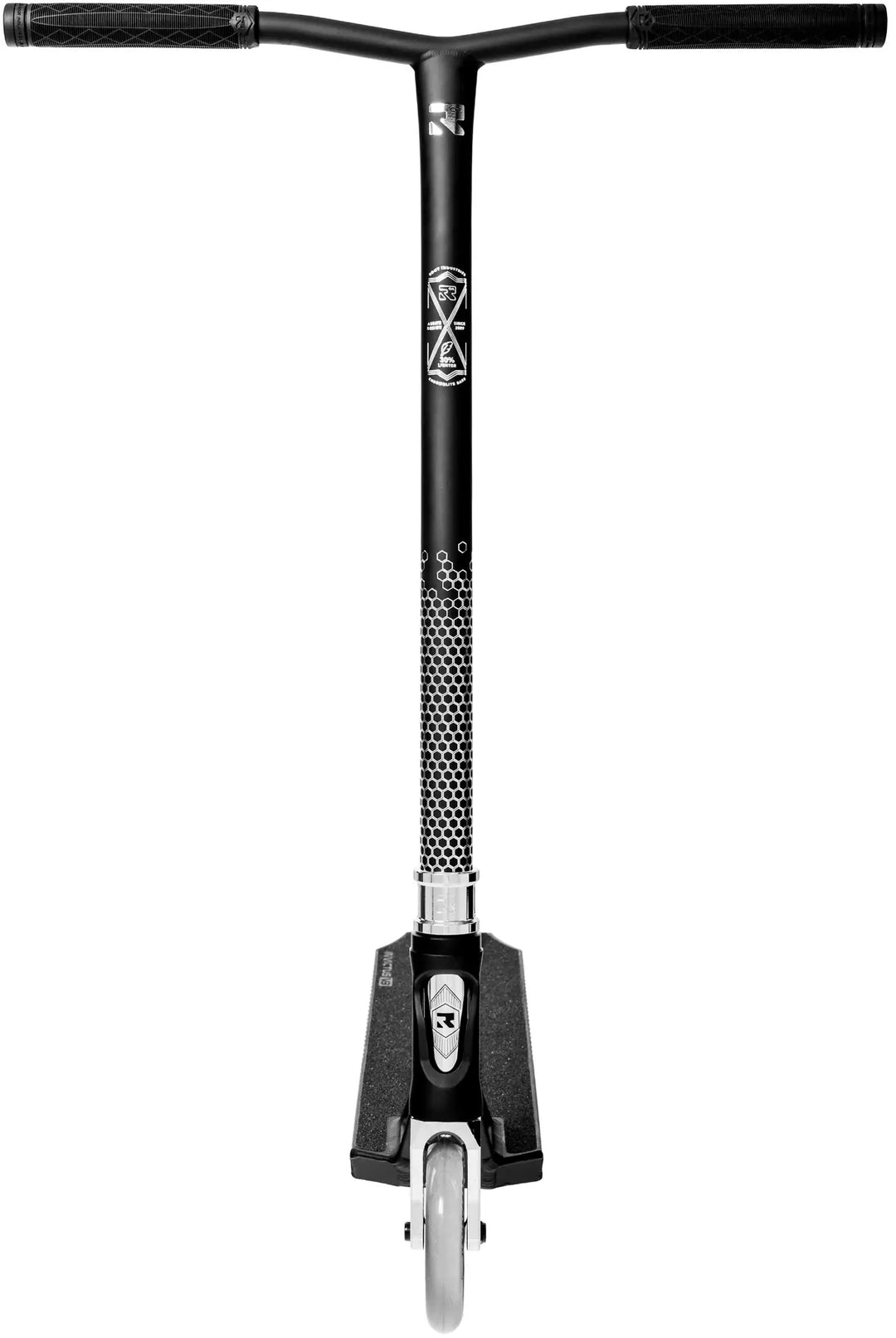 Root Stunt Scooter Invictus V3 black