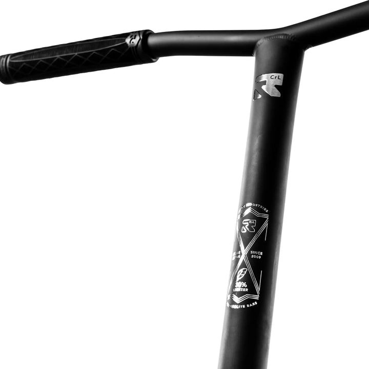 Root Stunt Scooter Invictus V3 black