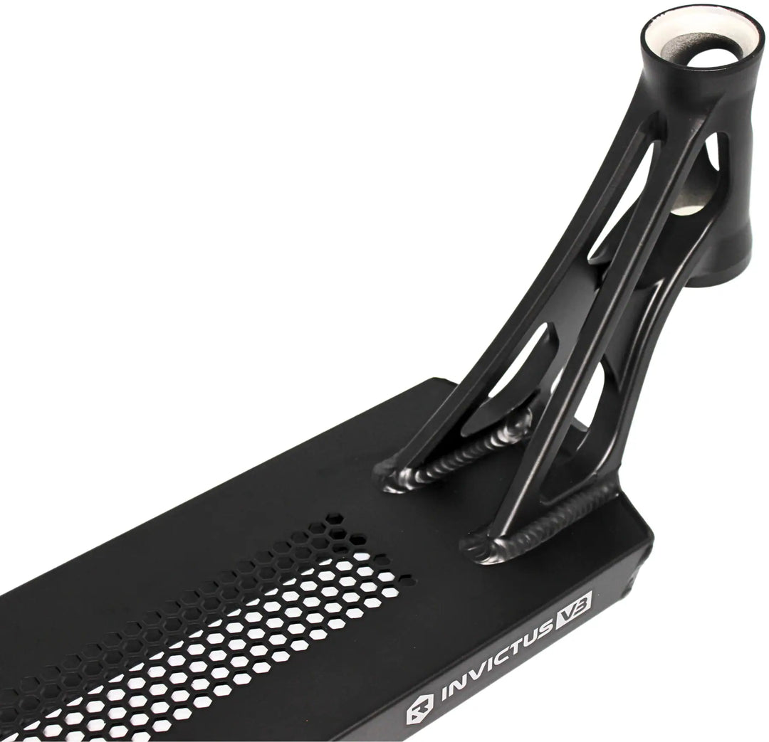 Root Invictus V3 Stunt Scooter Deck