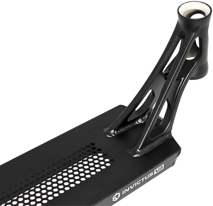 Root Invictus V3 Stunt Scooter Deck