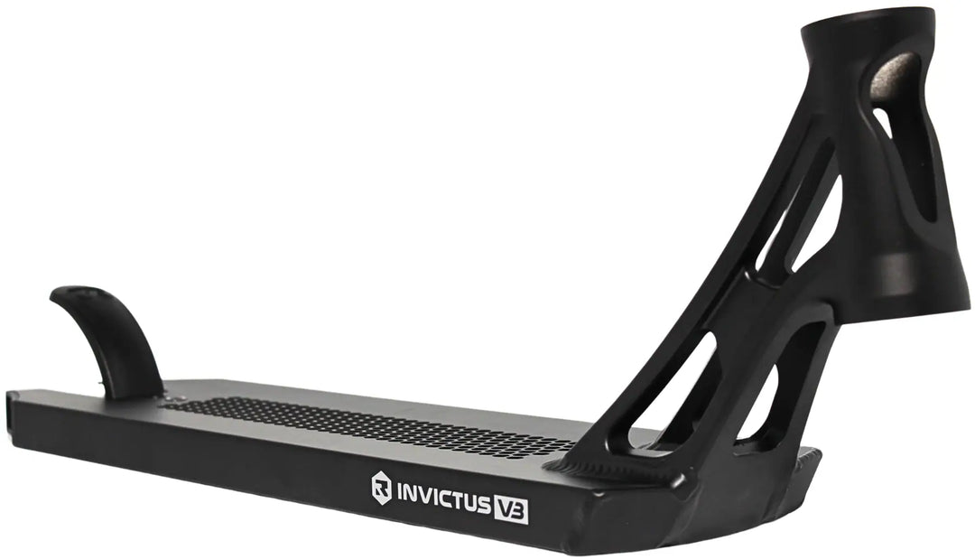 Root Invictus V3 Stunt Scooter Deck
