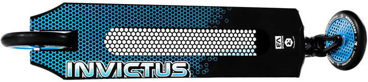 Root Stunt Scooter Invictus V3 blue