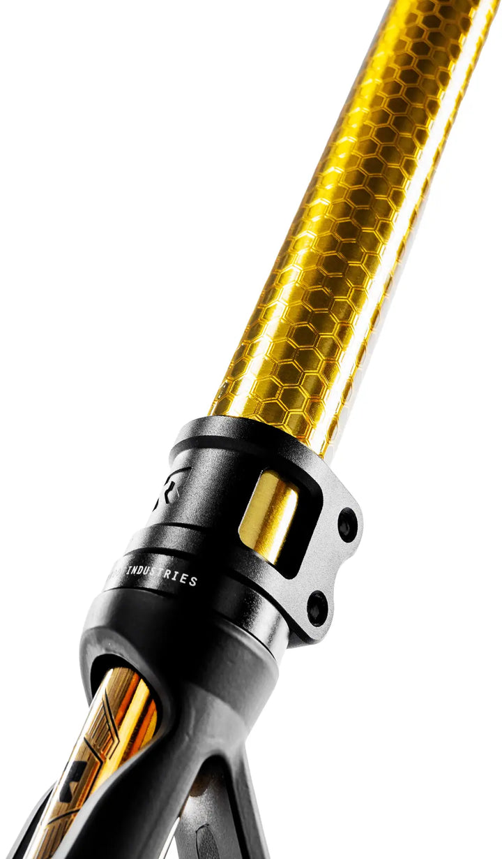 Root Stunt Scooter Invictus V3 burnt gold