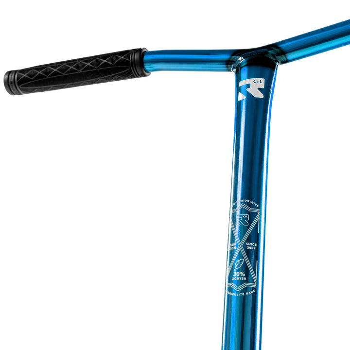 Root Stunt Scooter Invictus V3 blue