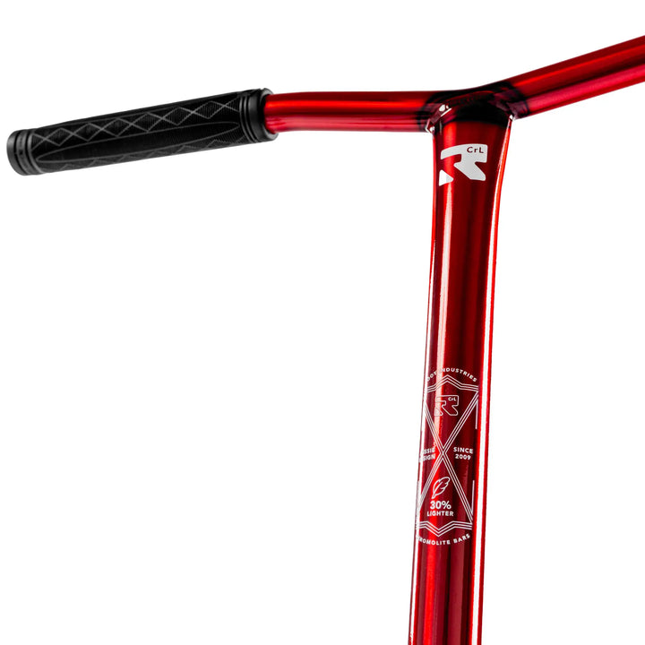 Root Stunt Scooter Invictus V3 burnt red