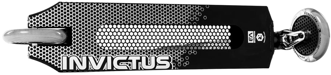 Root Stunt Scooter Invictus V3 black