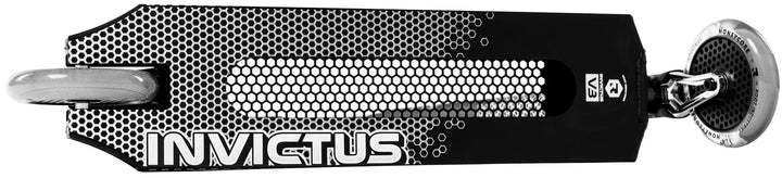 Root Stunt Scooter Invictus V3 black