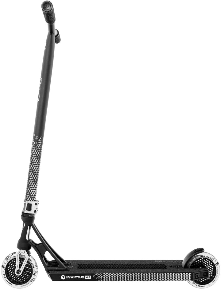 Root Stunt Scooter Invictus V3 black