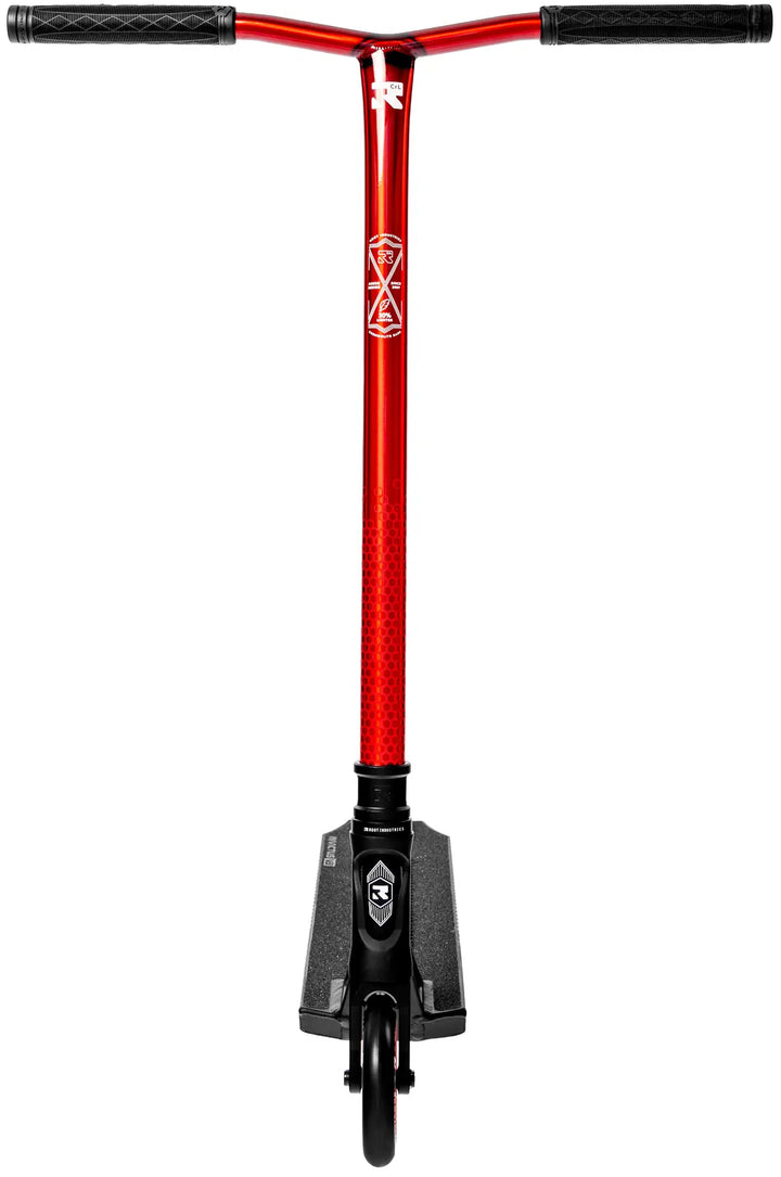 Root Stunt Scooter Invictus V3 burnt red