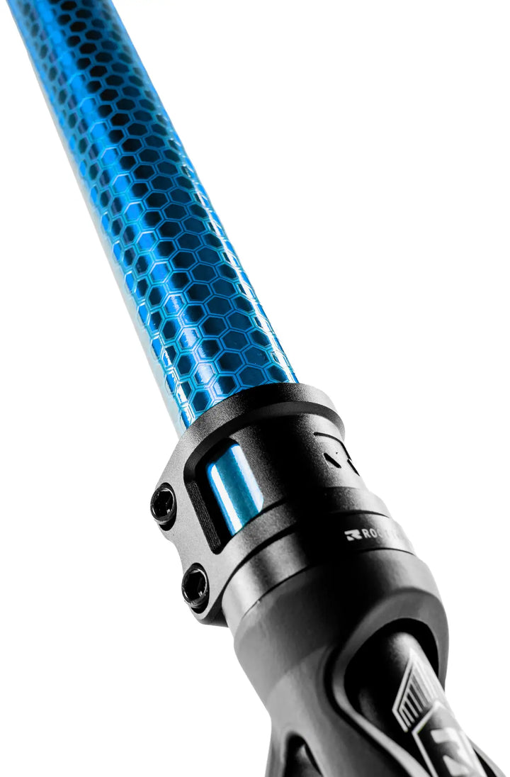Root Stunt Scooter Invictus V3 blue