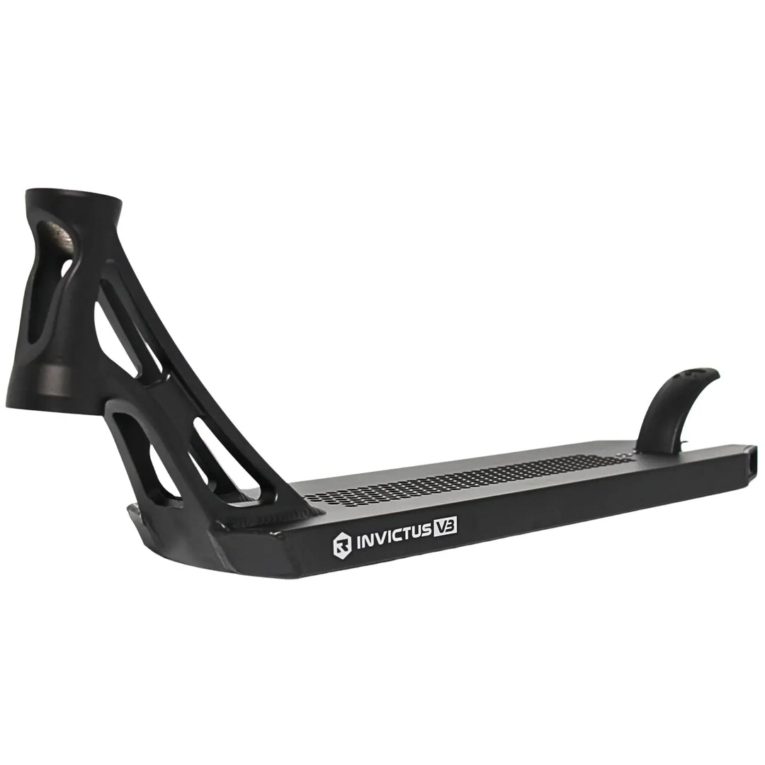 Root Invictus V3 Stunt Scooter Deck – Scooter Decks, Ansicht 1