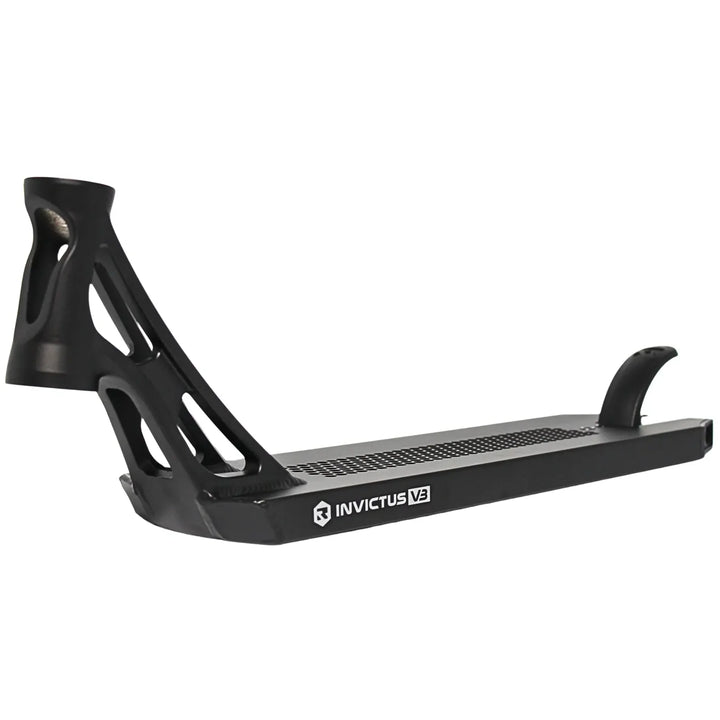 Root Invictus V3 Stunt Scooter Deck – Scooter Decks, Ansicht 1